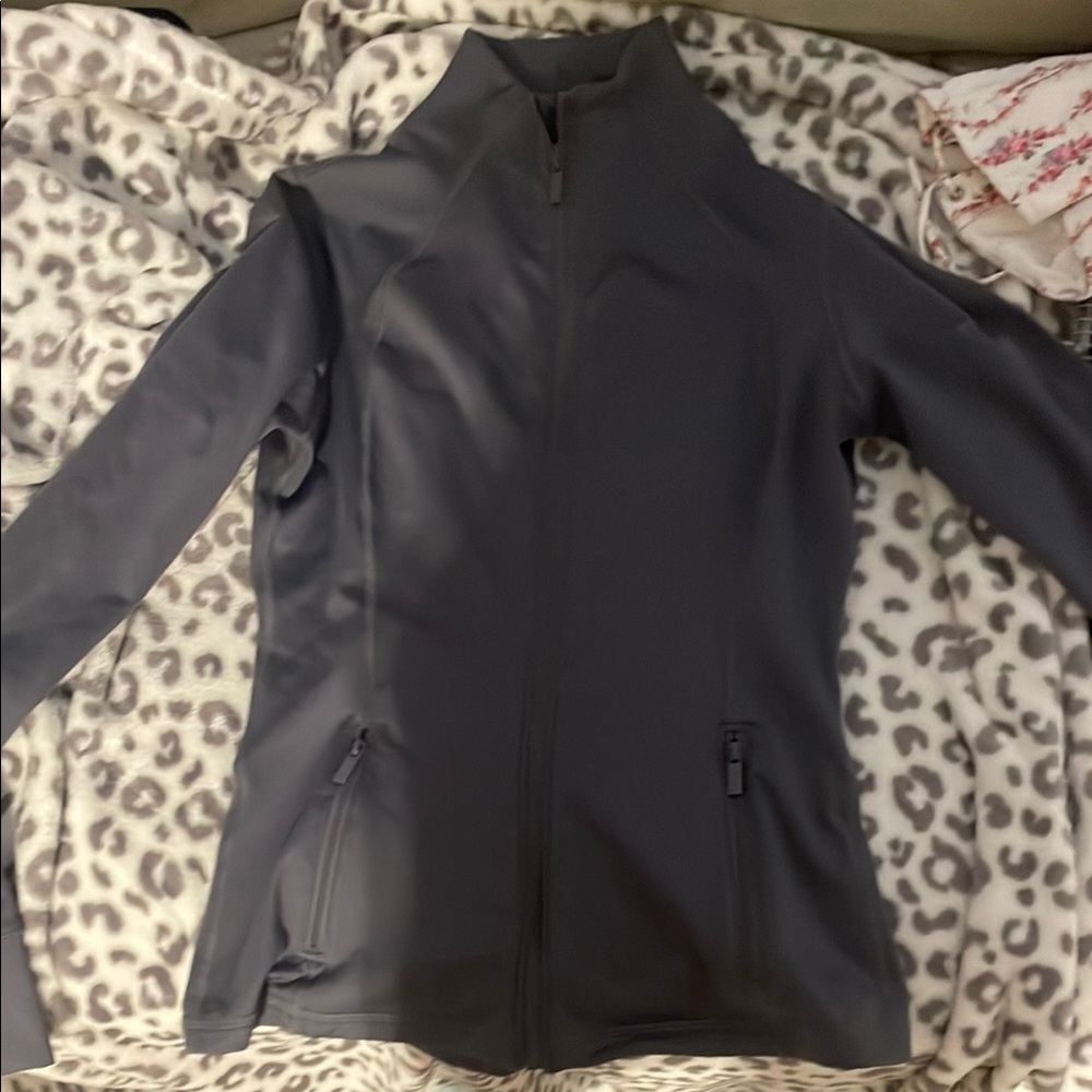 Women's Black Jacket